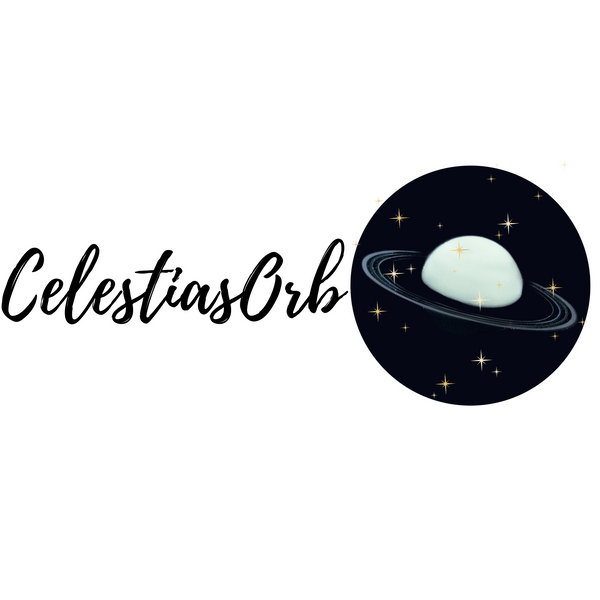 Celestia's Orb